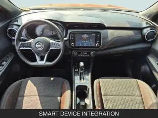Nissan Kicks 2023 SR 4dr Crossover