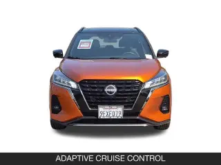Nissan Kicks 2023 SR 4dr Crossover