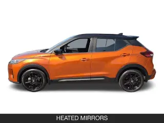 Nissan Kicks 2023 SR 4dr Crossover