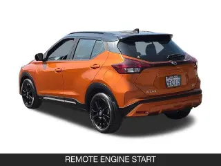 Nissan Kicks 2023 SR 4dr Crossover