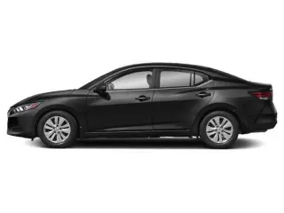 Nissan Sentra 2020 SV 4dr Sedán