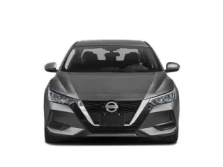 Nissan Sentra 2020 SV 4dr Sedán