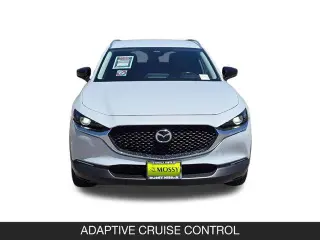 Mazda CX-30 2024 AWD 2.5 S Select Sport 4dr SUV