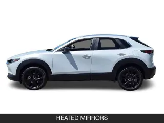 Mazda CX-30 2024 AWD 2.5 S Select Sport 4dr SUV
