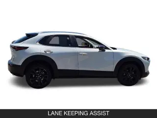 Mazda CX-30 2024 AWD 2.5 S Select Sport 4dr SUV