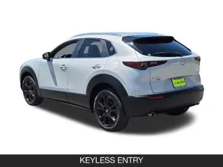 Mazda CX-30 2024 AWD 2.5 S Select Sport 4dr SUV