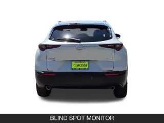 Mazda CX-30 2024 AWD 2.5 S Select Sport 4dr SUV