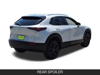 Mazda CX-30 2024 AWD 2.5 S Select Sport 4dr SUV
