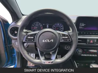Kia Forte 2023 GT-Line 4dr Sedán