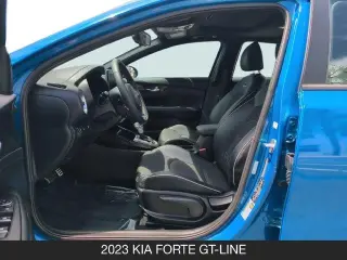 Kia Forte 2023 GT-Line 4dr Sedán