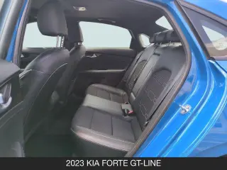 Kia Forte 2023 GT-Line 4dr Sedán