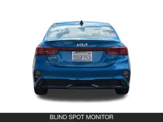 Kia Forte 2023 GT-Line 4dr Sedán