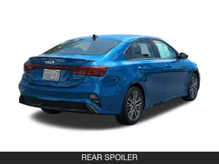 Kia Forte 2023 GT-Line 4dr Sedán