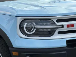 Ford Bronco Sport 2024 AWD Heritage SUV 4 puertas