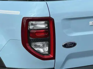 Ford Bronco Sport 2024 AWD Heritage SUV 4 puertas
