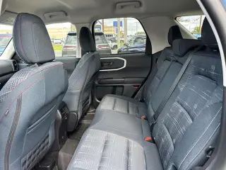 Ford Bronco Sport 2024 AWD Heritage SUV 4 puertas