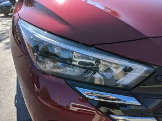 Nissan Versa 2025 SV 4dr Sedán