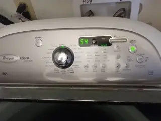 ¿Electrodomésticos dañados?