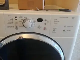 ¿Electrodomésticos dañados?