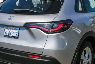 Honda HR-V 2023 LX 4dr Crossover