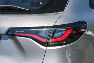 Honda HR-V 2023 LX 4dr Crossover