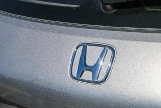 Honda HR-V 2023 LX 4dr Crossover