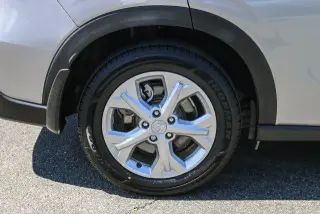 Honda HR-V 2023 LX 4dr Crossover