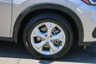 Honda HR-V 2023 LX 4dr Crossover