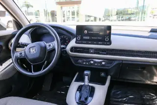 Honda HR-V 2023 LX 4dr Crossover