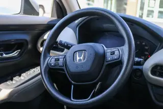 Honda HR-V 2023 LX 4dr Crossover