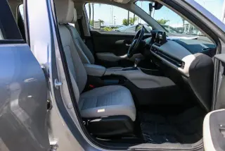 Honda HR-V 2023 LX 4dr Crossover