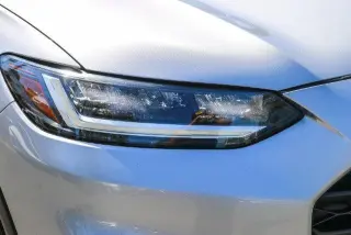 Honda HR-V 2023 LX 4dr Crossover