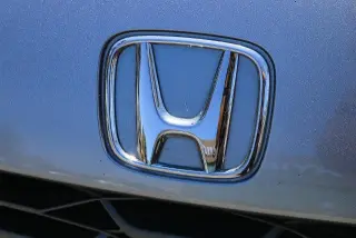 Honda HR-V 2023 LX 4dr Crossover