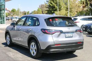Honda HR-V 2023 LX 4dr Crossover
