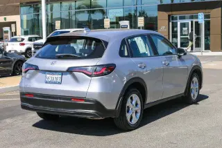 Honda HR-V 2023 LX 4dr Crossover