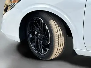 Nissan Sentra 2026 SR 4dr Sedán