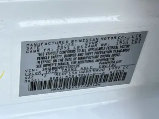 Nissan Sentra 2026 SR 4dr Sedán