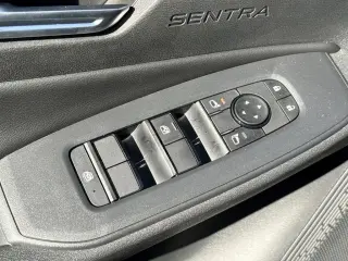 Nissan Sentra 2026 S 4dr Sedán