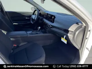 Nissan Sentra 2026 S 4dr Sedán