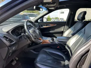 Lincoln MKX 2017 AWD Reserve SUV 4 puertas