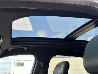 Lincoln MKX 2017 AWD Reserve SUV 4 puertas