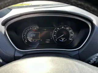 Lincoln MKX 2017 AWD Reserve SUV 4 puertas