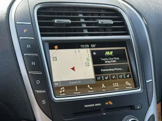 Lincoln MKX 2017 AWD Reserve SUV 4 puertas