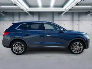 Lincoln MKX 2017 AWD Reserve SUV 4 puertas