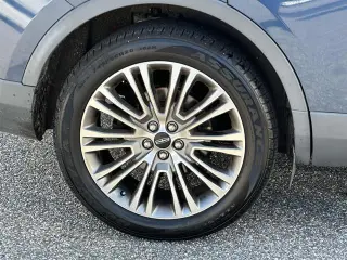 Lincoln MKX 2017 AWD Reserve SUV 4 puertas