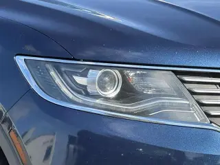 Lincoln MKX 2017 AWD Reserve SUV 4 puertas