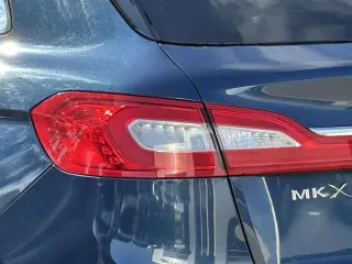 Lincoln MKX 2017 AWD Reserve SUV 4 puertas