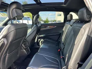 Lincoln MKX 2017 AWD Reserve SUV 4 puertas