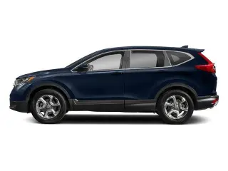 Honda CR-V 2018 EX 4dr SUV