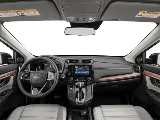 Honda CR-V 2018 EX 4dr SUV